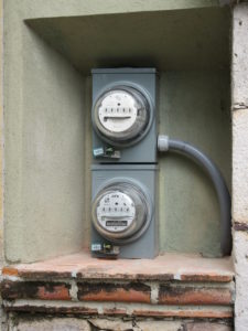 Multiple meters can reduce electric bill