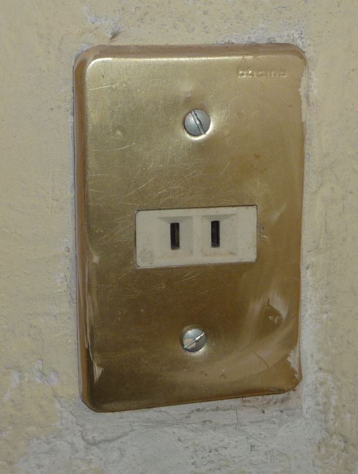 Electrical Outlet Plugs In Mexico at Edwin Blair blog